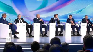 В Брянской области ввели особый режим в энергетике