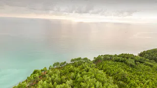 Не Крым и не Анапа: туристы открыли недооцененный курорт на Черном море — ценник как 10 лет назад