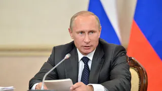Президент Путин выделил деньги на ремонт брянских учреждений из резервного фонда