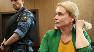 Марию Овсянникову могут отправить под домашний арест