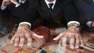 В Брянске подпольные банкиры незаконно заработали 107 млн рублей