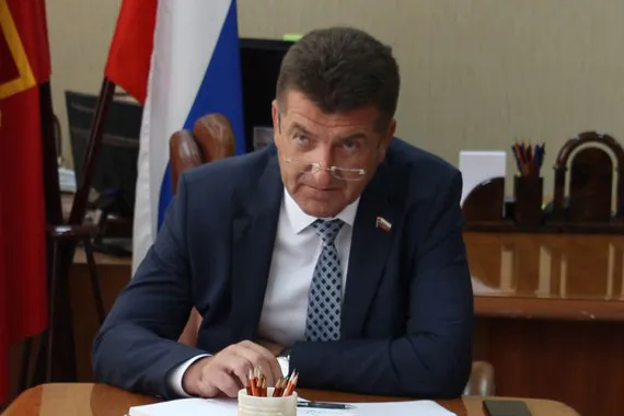 Глава Брянска Хлиманков стал лучшим среди спикеров горсоветов в ЦФО
