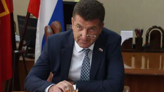 Глава Брянска Хлиманков стал лучшим среди спикеров горсоветов в ЦФО
