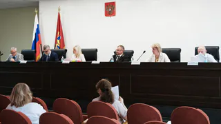 В Брянской области двое судей ушли в отставку по собственному желанию