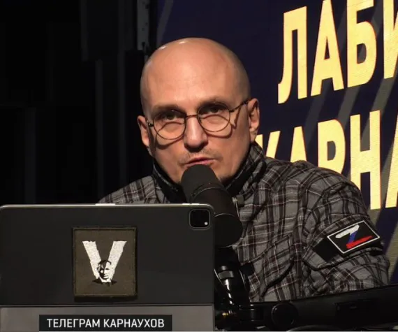 Журналист Сергей Карнаухов предположил захват заложников в Брянском приграничье в канун контрнаступления ВСУ