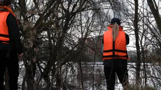 В Брянской области завершились поиски второго мальчика, пропавшего на Десне