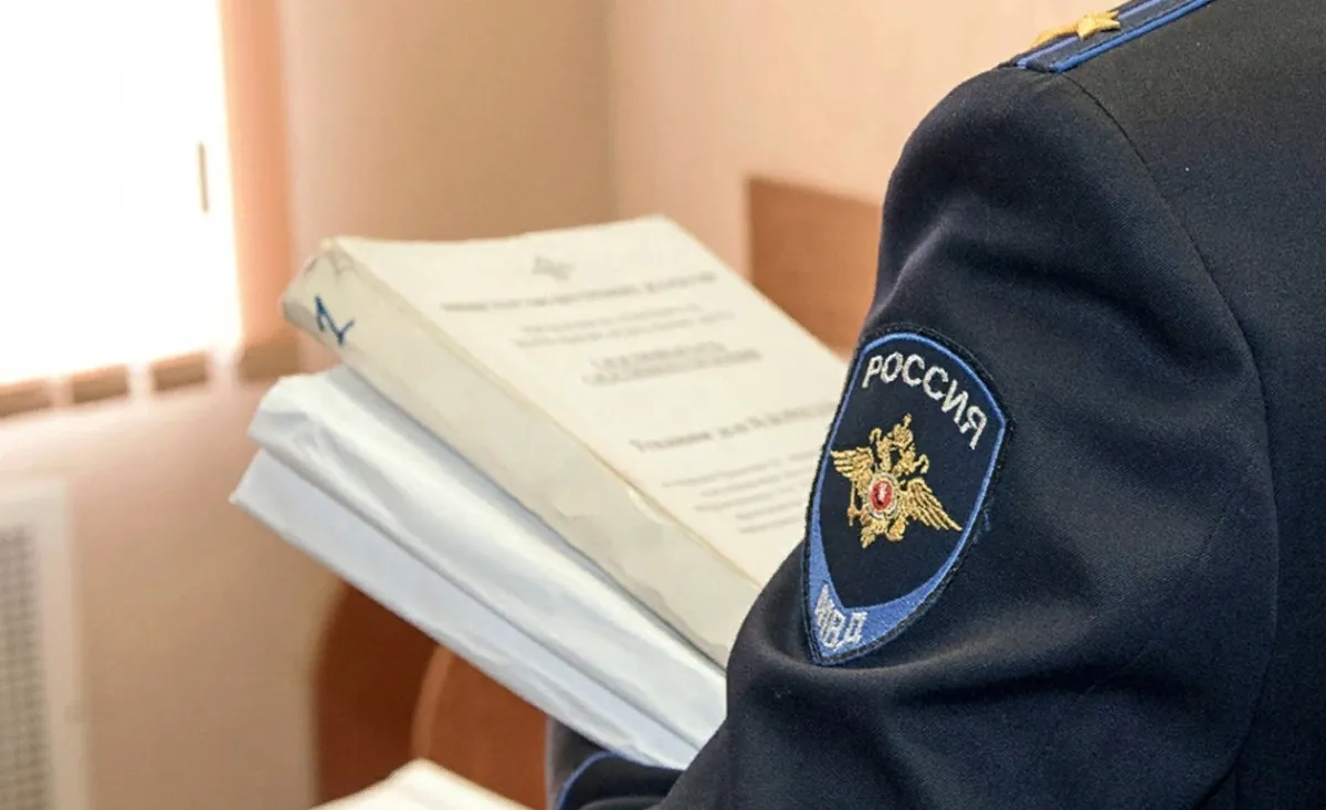 Брянский областной суд оставил в силе приговор курьеру телефонных мошенников