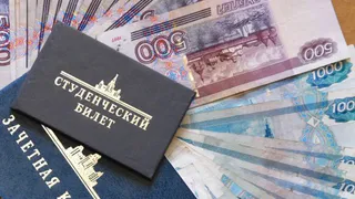 Брянская студентка-взяткодательница пополнит госбюджет на полмиллиона рублей