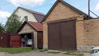 В Брянске продолжат снос незаконно установленных гаражей