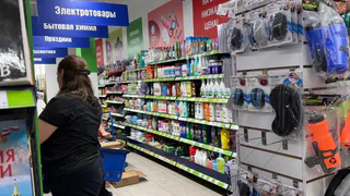 В Брянской области подешевели овощи и компьютеры, но выросли цены на услуги