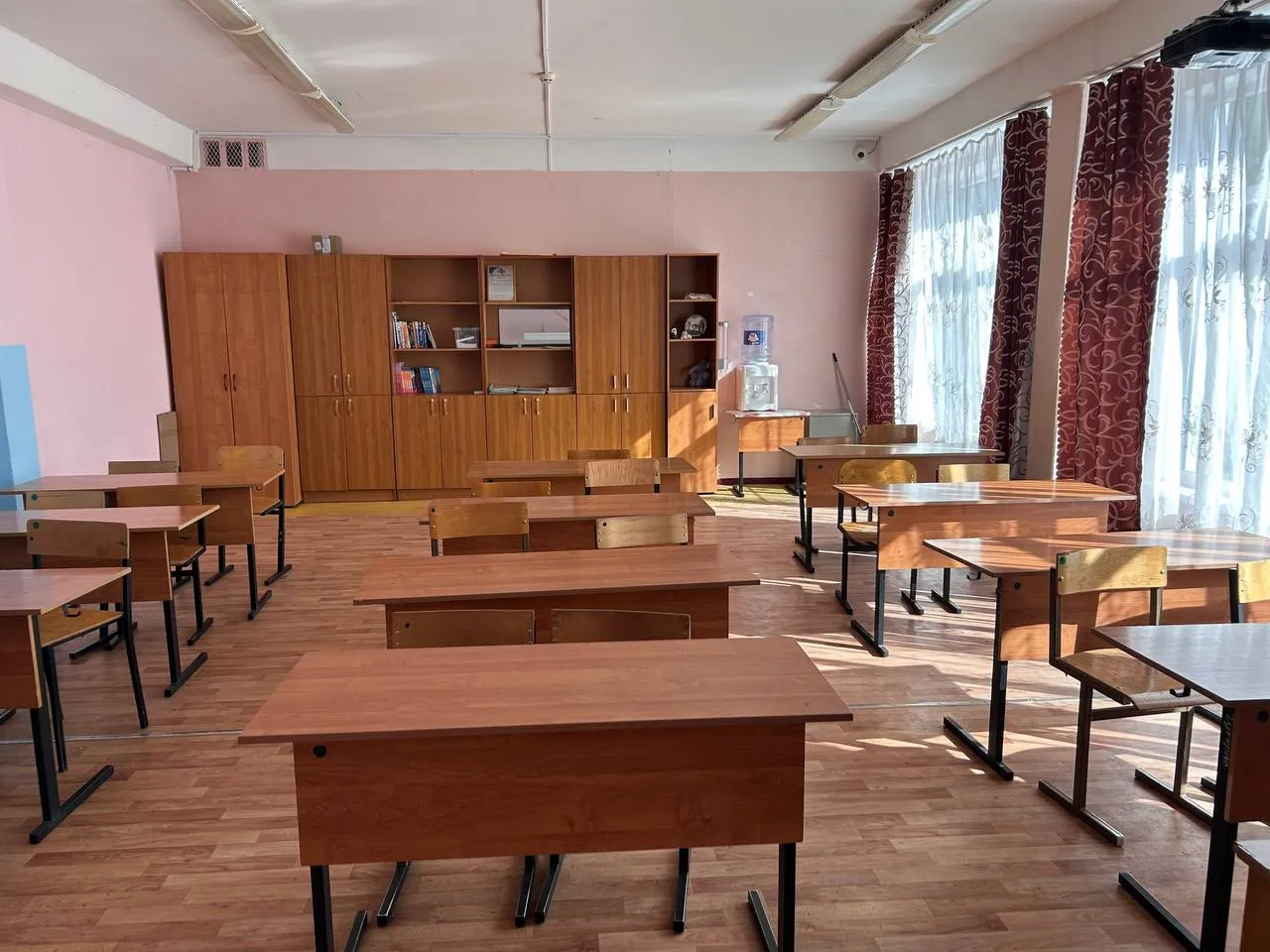 Свыше 7,5 тысяч брянских школьников написали ОГЭ по четырем предметам