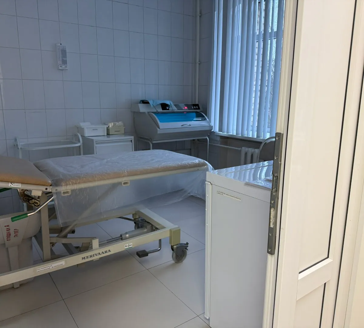Суд в Брянске взыскал с предпринимателя почти 489 тысяч рублей в пользу онкодиспансера