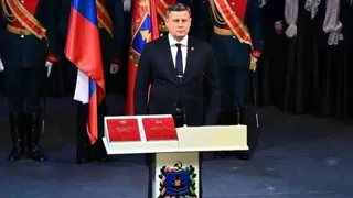 Главные итоги первой недели губернатора Егора Ковальчука