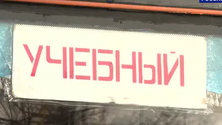 Брянское троллейбусное управление самостоятельно будет готовить водителей