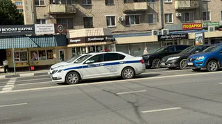 В Брянске разграничили адреса регистрации легкового и грузового транспорта