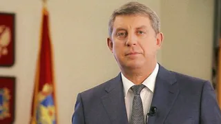 Политолог прокомментировала избрание Александра Богомаза в Высший совет «Единой России»