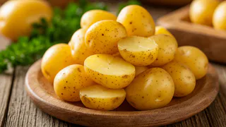 Никогда не думала, что эти 3 продукта так меняют вкус картофеля: домашние просят добавку снова и снова