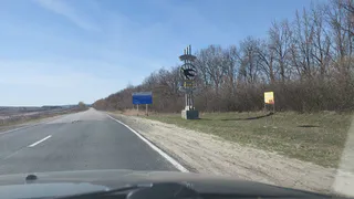 В Брянской области водителей хотят заранее предупреждать о перекрытии дорог через единый реестр
