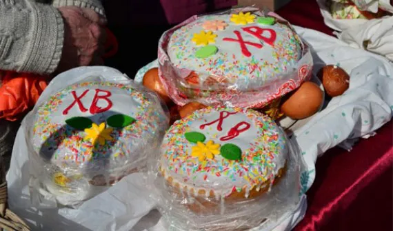 На Пасху в брянских храмах установят металлодетекторы