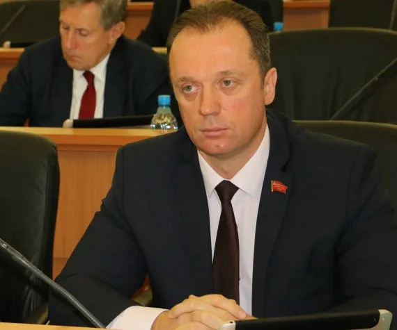 Сергей Антошин прокомментировал итоги скандального заседания Брянской областной Думы