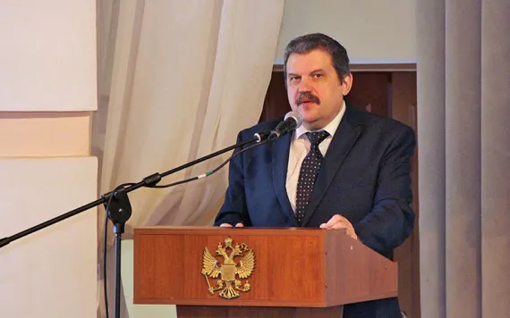 В Брянске новый начальник управления образования