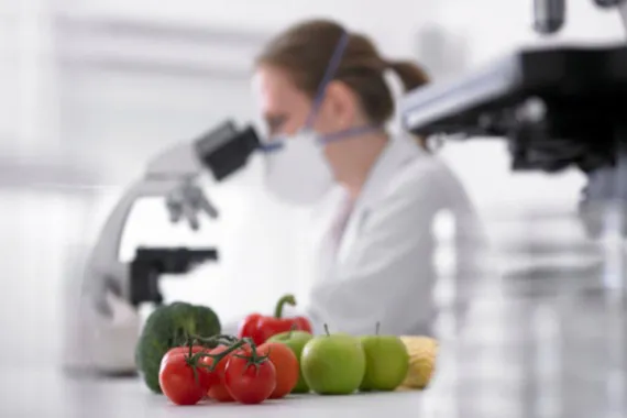Ученые заявляют: сельхозпродукция из юго-западных районов Брянщины безопасна